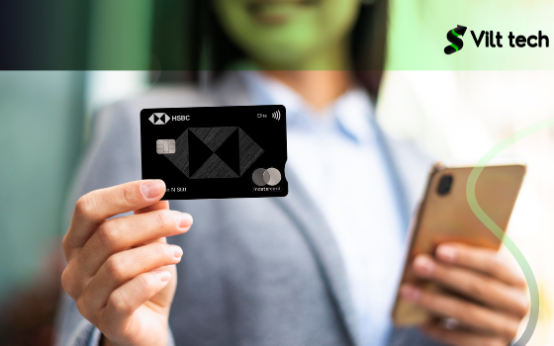 HSBC Elite Mastercard