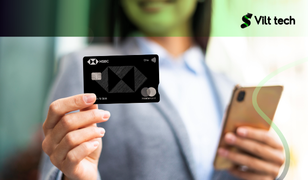HSBC Elite Mastercard