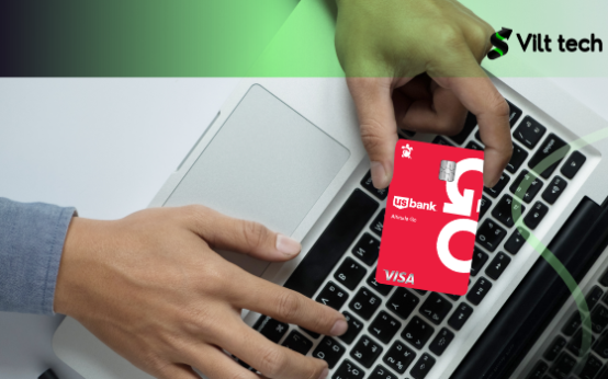 U.S. Bank Altitude Go Secured Visa