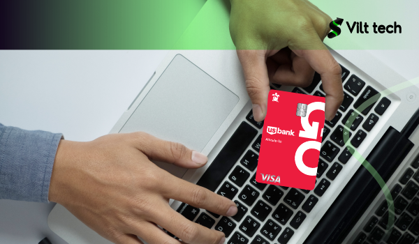 U.S. Bank Altitude Go Secured Visa
