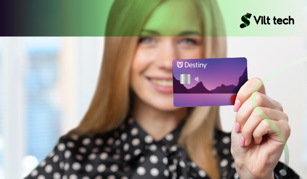 Destiny Mastercard